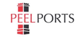 Peel Ports Logo